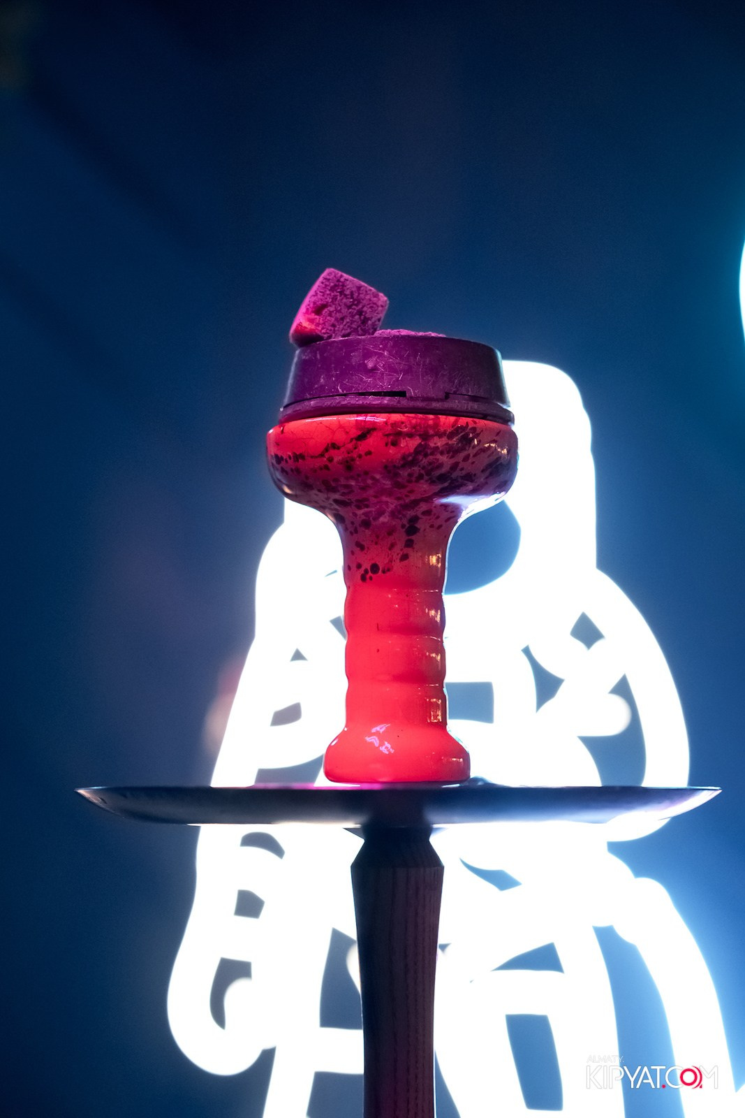 VICE CITY. КИПЯТКОМ АЛМАТЫ!