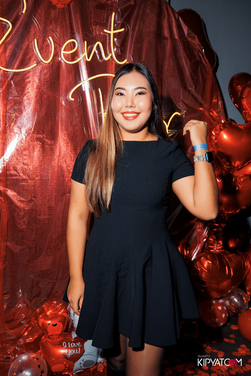 EVENT BAR. КИПЯТКОМ АЛМАТЫ!