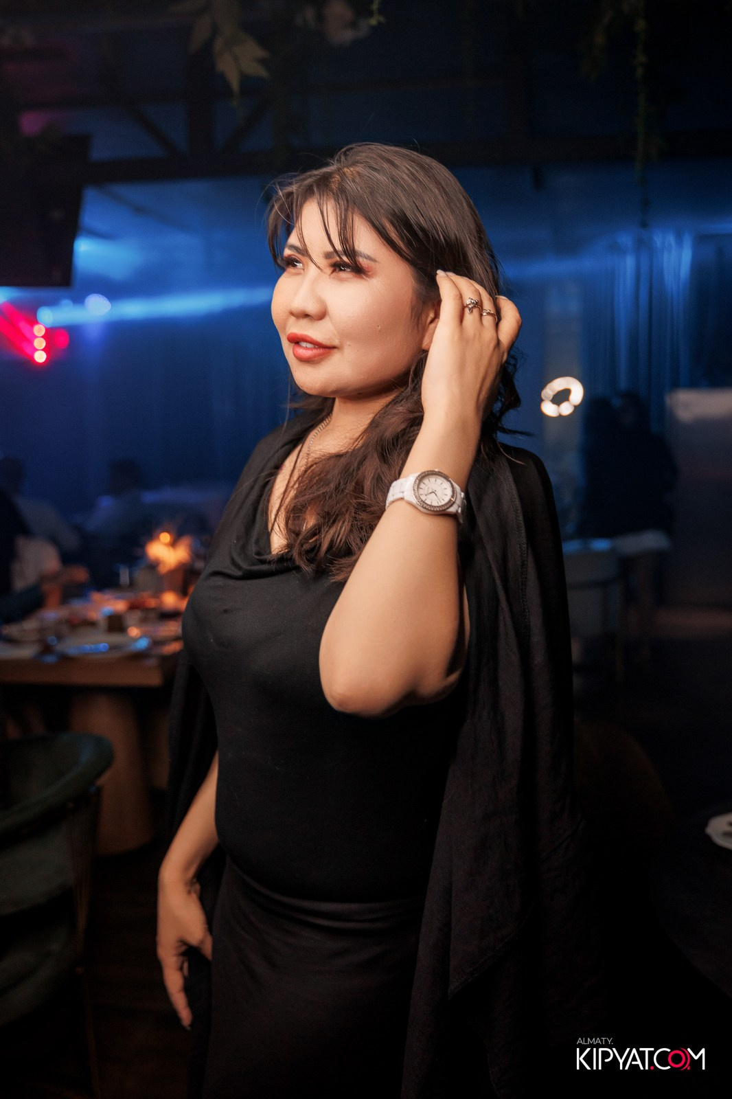 PATRIKI RESTAURANT. КИПЯТКОМ АЛМАТЫ!