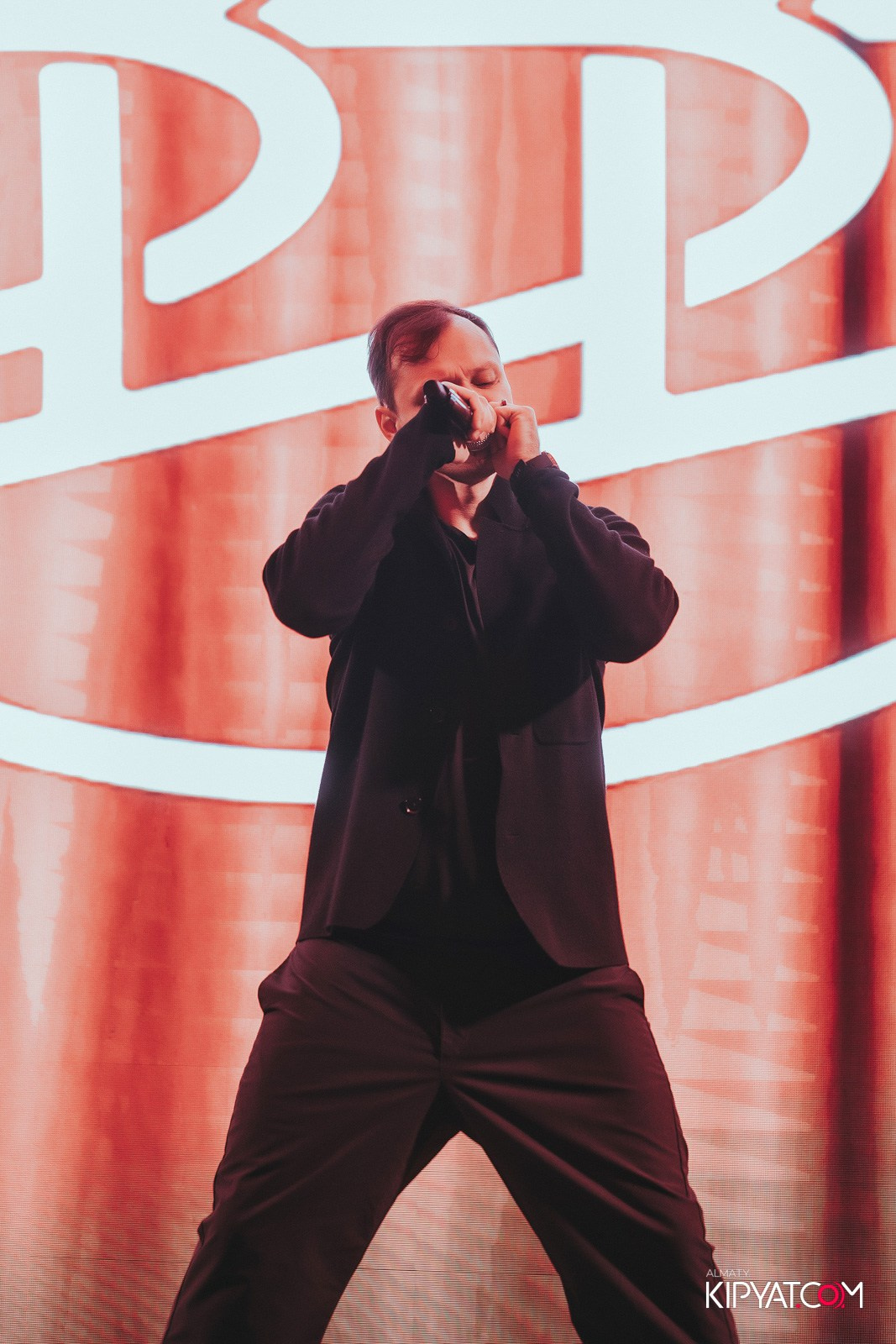 BLA BLA BAR. КИПЯТКОМ АЛМАТЫ!