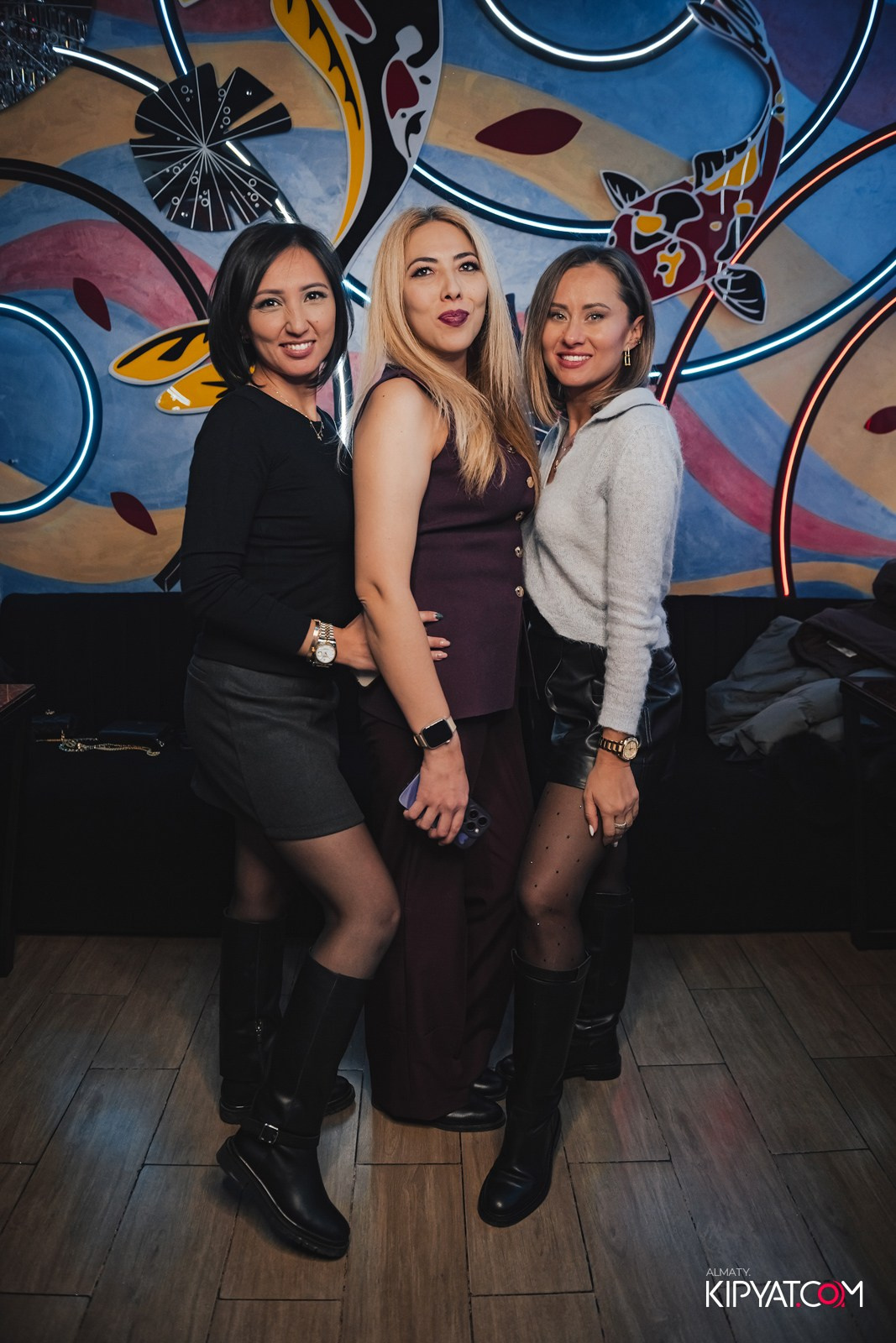 УХО И МЕДВЕДЬ НА КУРМАНГАЗЫ. КИПЯТКОМ АЛМАТЫ!