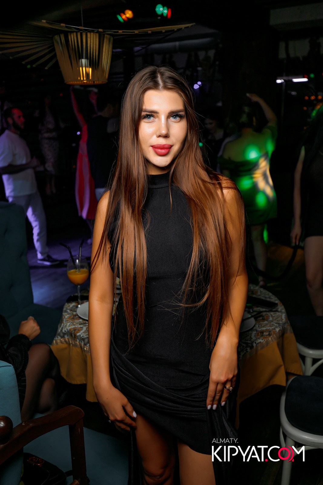 ВАХТАНГУРИ. КИПЯТКОМ АЛМАТЫ!