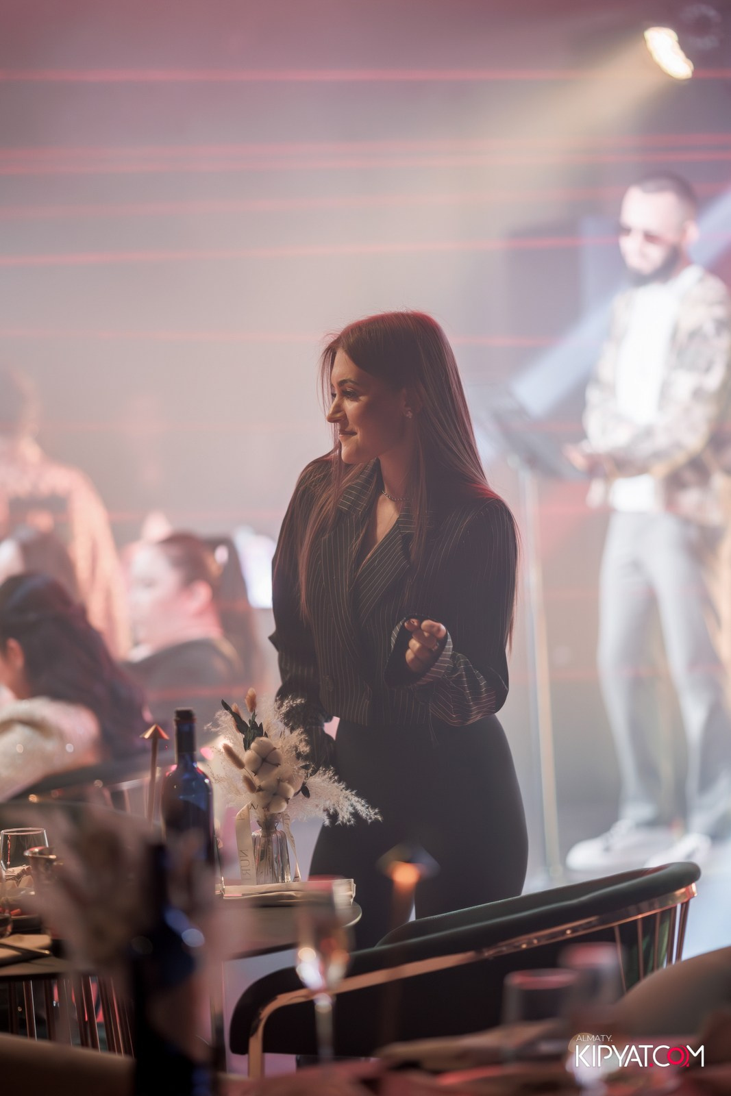 PATRIKI RESTAURANT. КИПЯТКОМ АЛМАТЫ!