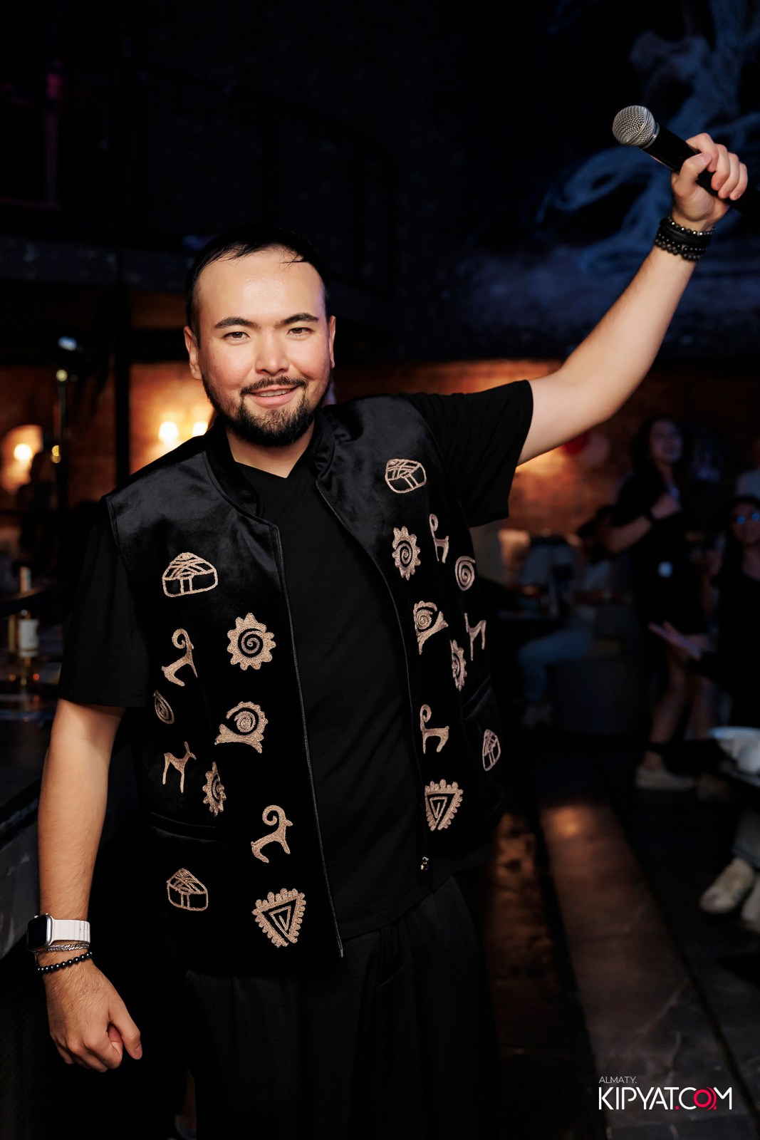 МУЗЫКАЛЬНОЕ ЛОТО В HIT RETRO. КИПЯТКОМ АЛМАТЫ!