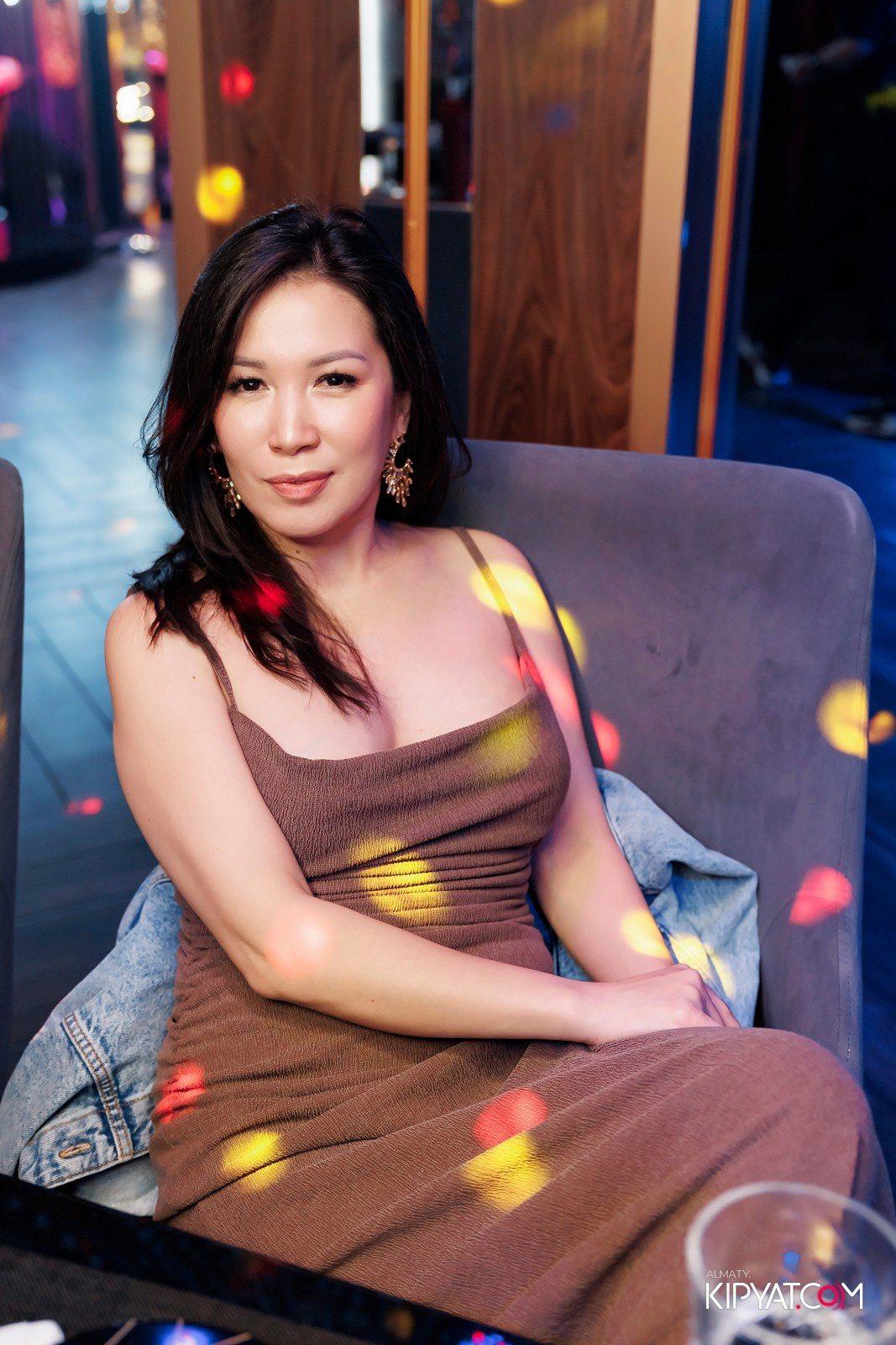 ЗАЯ, НА БИС. КИПЯТКОМ АЛМАТЫ!