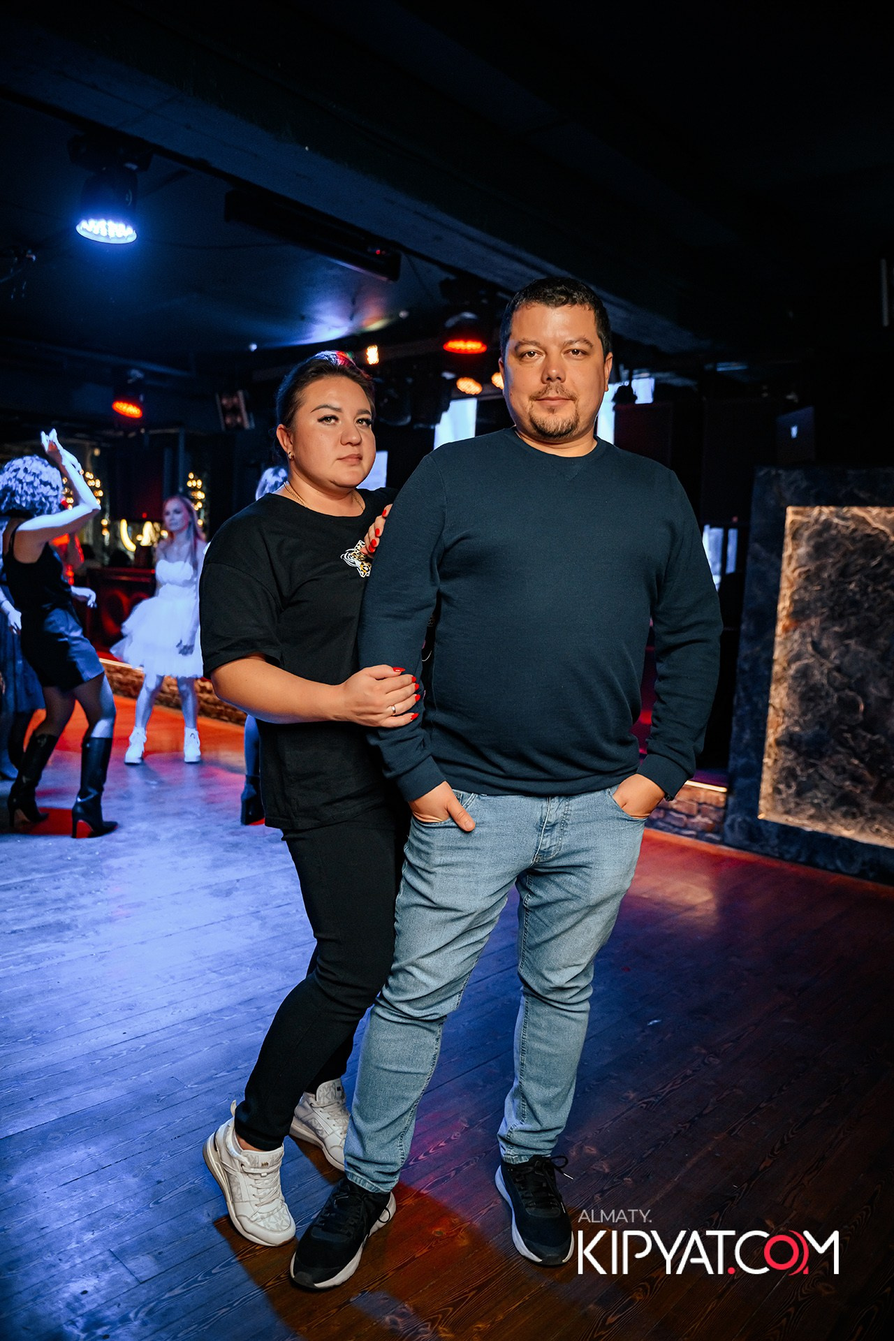 MUNCHEN PUB НА ПАНФИЛОВА. КИПЯТКОМ АЛМАТЫ!