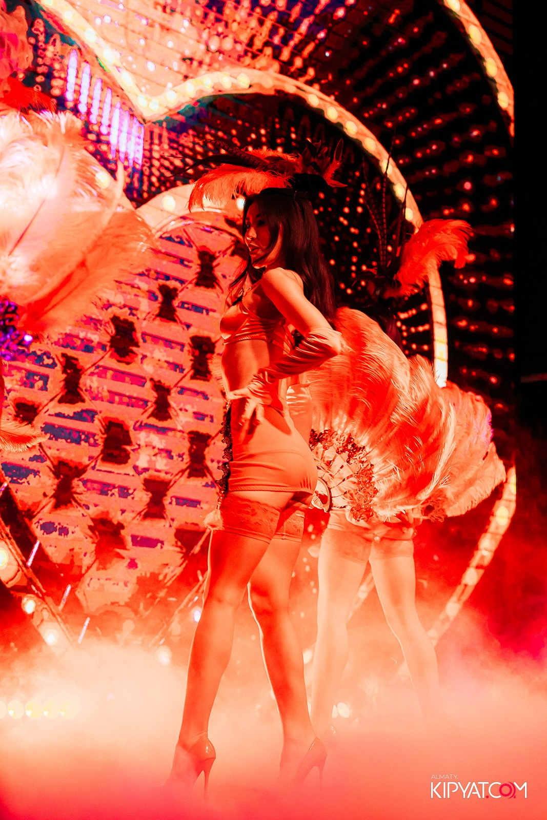 QUEEN. КИПЯТКОМ АЛМАТЫ!