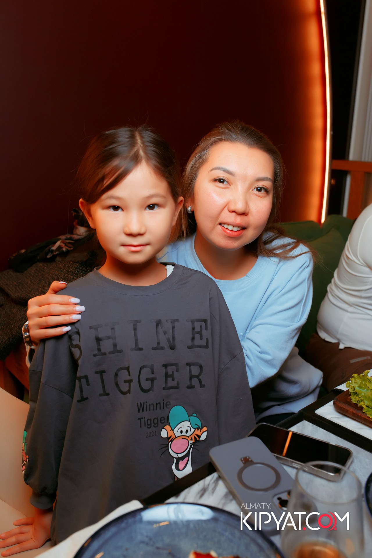 MODI RESTORANCHIK. КИПЯТКОМ АЛМАТЫ!