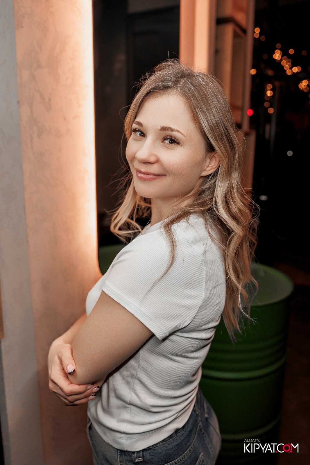 ПИНТА НА ГОГОЛЯ. КИПЯТКОМ АЛМАТЫ!