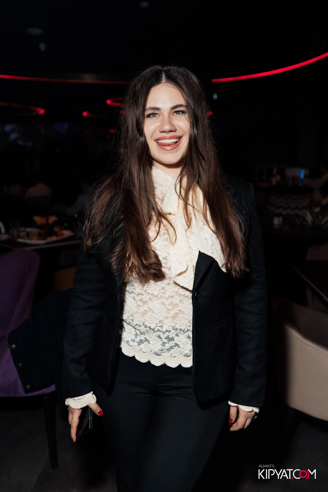 EVENT BAR. КИПЯТКОМ АЛМАТЫ!