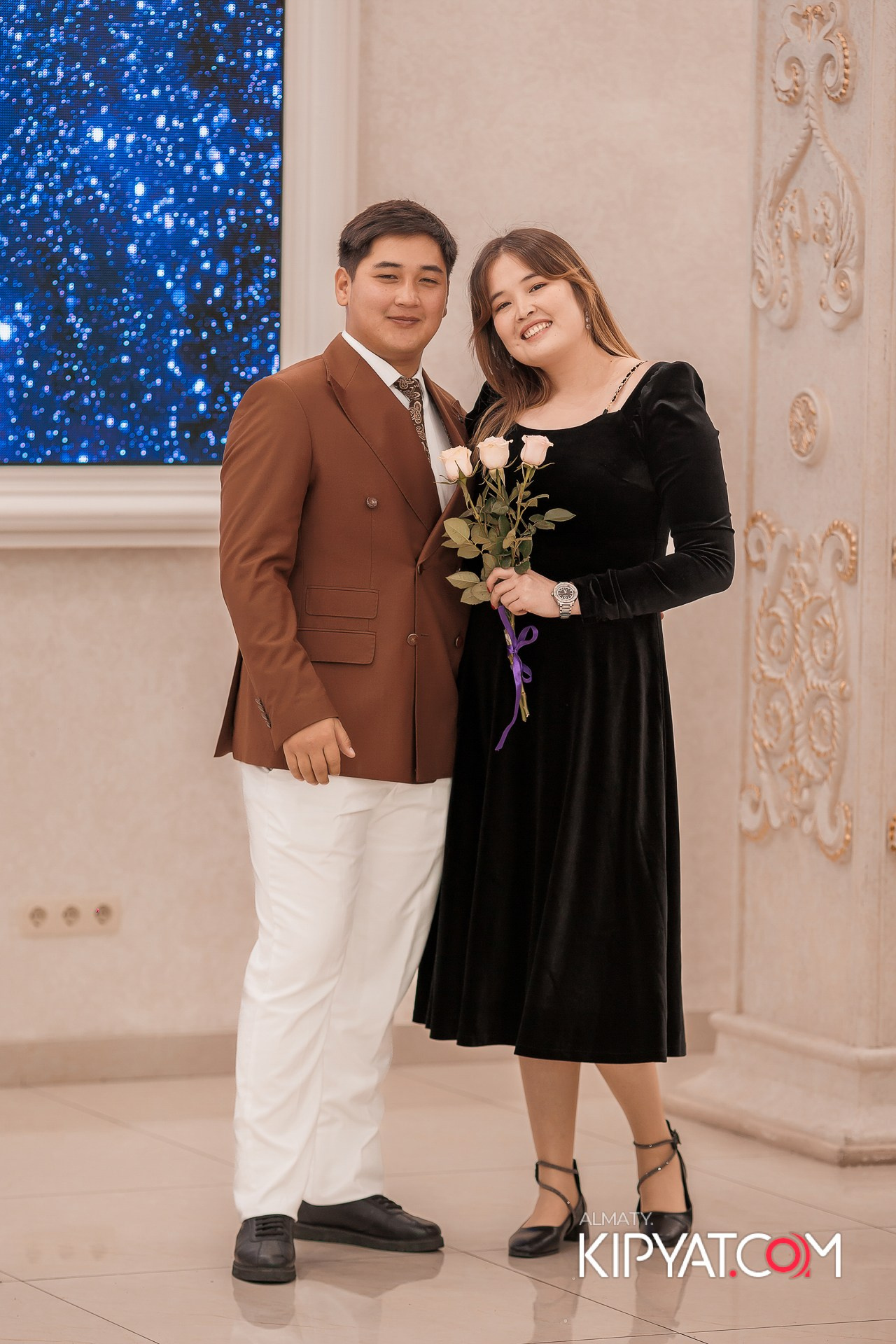 КОРПОРАТИВ PHOTO VIDEO SERVICE. КИПЯТКОМ АЛМАТЫ!