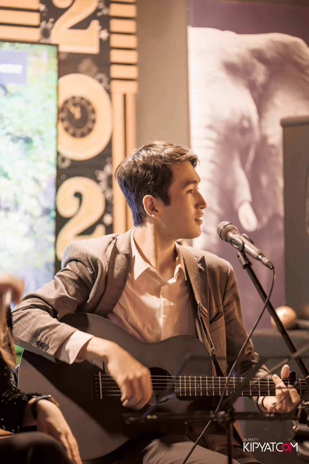 BAYMAX GRILL & BAR — ПЕРЕЗАГРУЗКА. КИПЯТКОМ АЛМАТЫ!