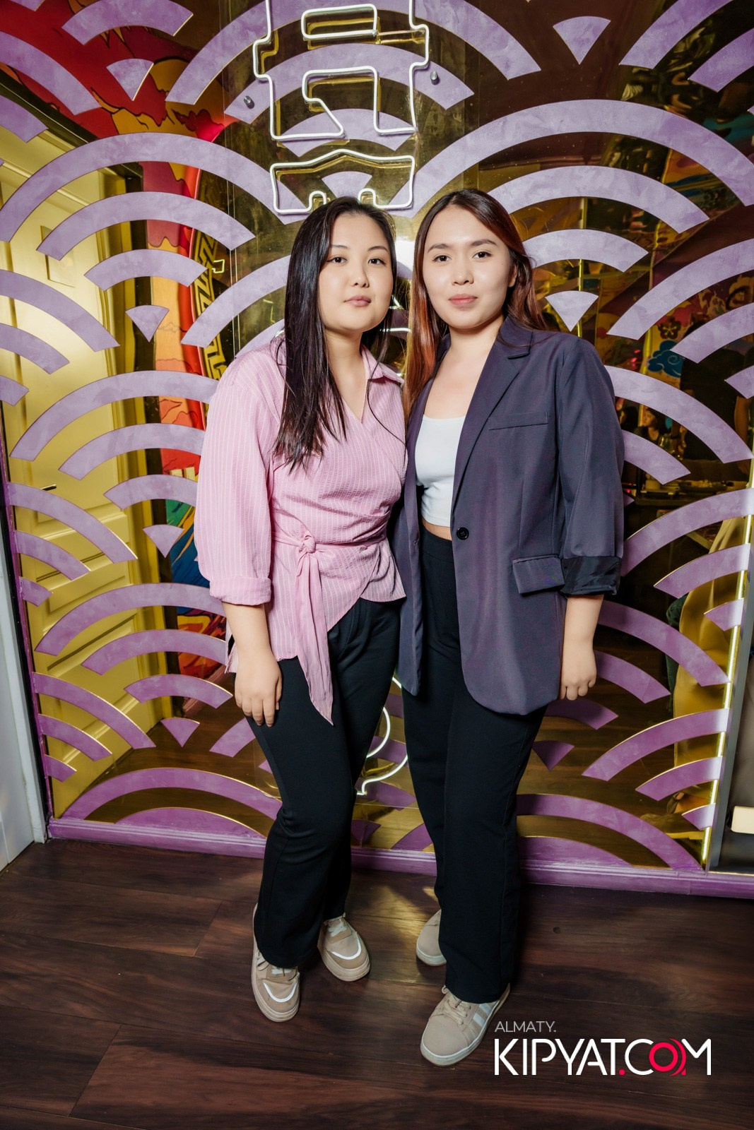 УХО И МЕДВЕДЬ НА САИНА. КИПЯТКОМ АЛМАТЫ!