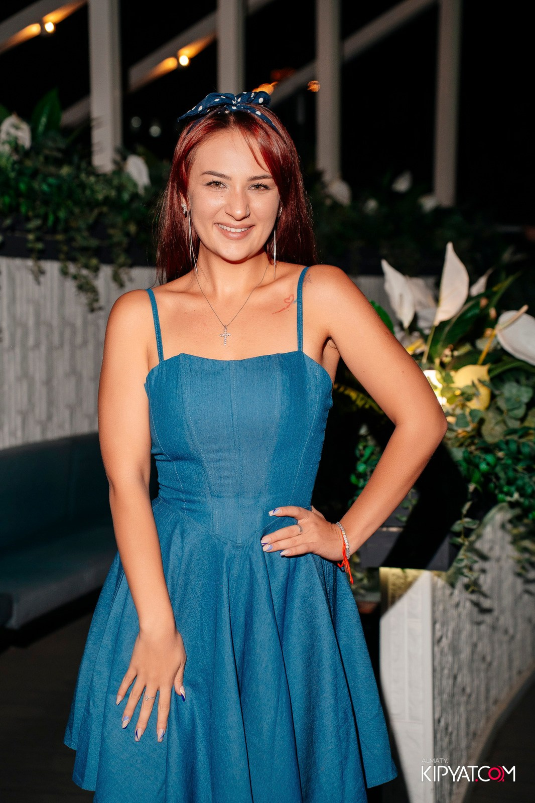 ДОРОГАЯ, Я НЕ ПИЛ. КИПЯТКОМ АЛМАТЫ!