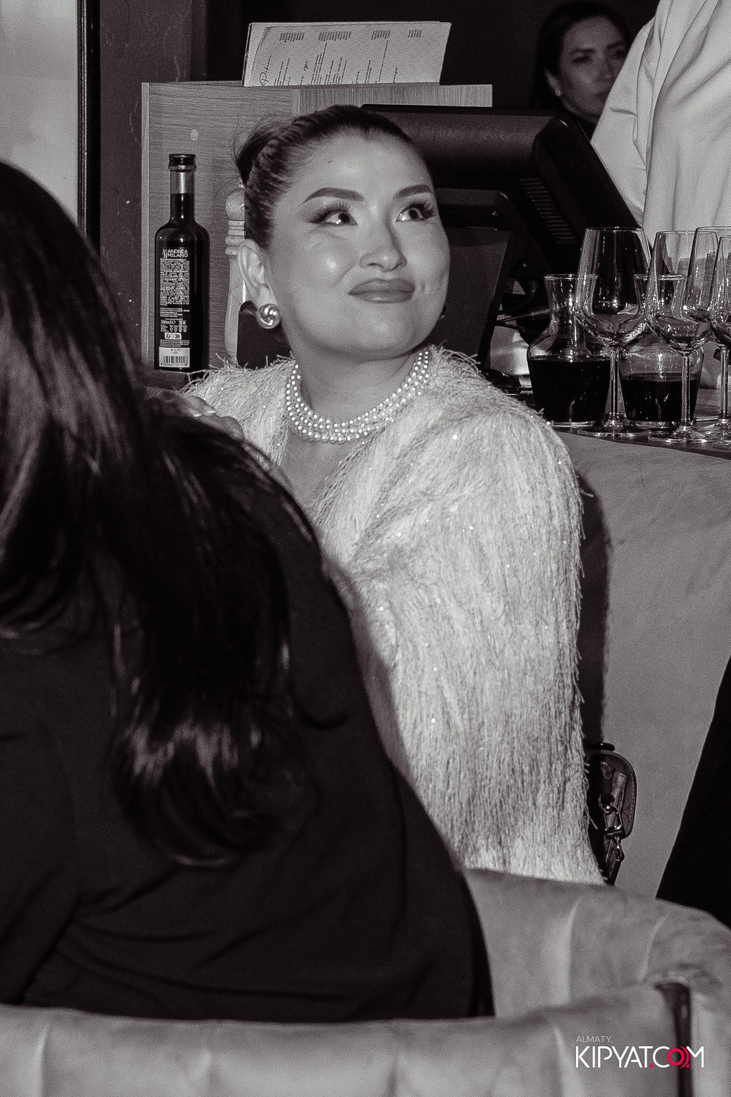 QUEEN. КИПЯТКОМ АЛМАТЫ! Фотосъемка мероприятий в Алматы