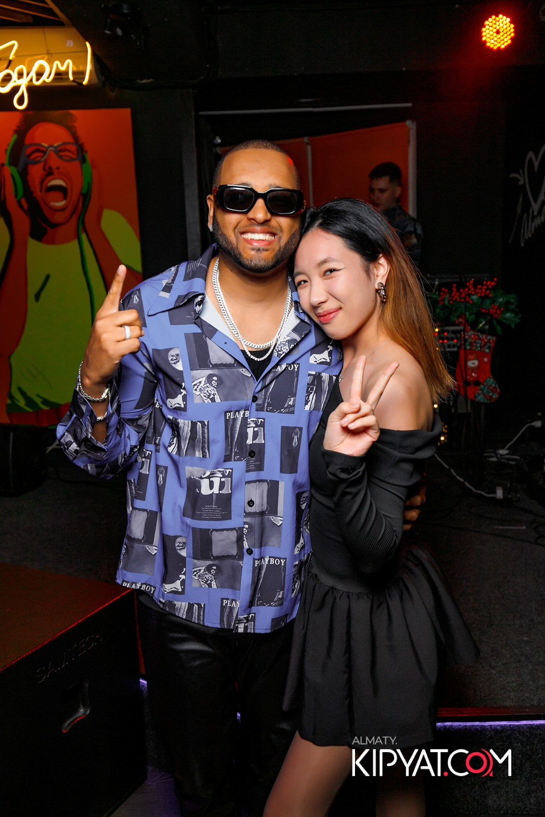 ШАШЛЫКОФФ. КИПЯТКОМ АЛМАТЫ!