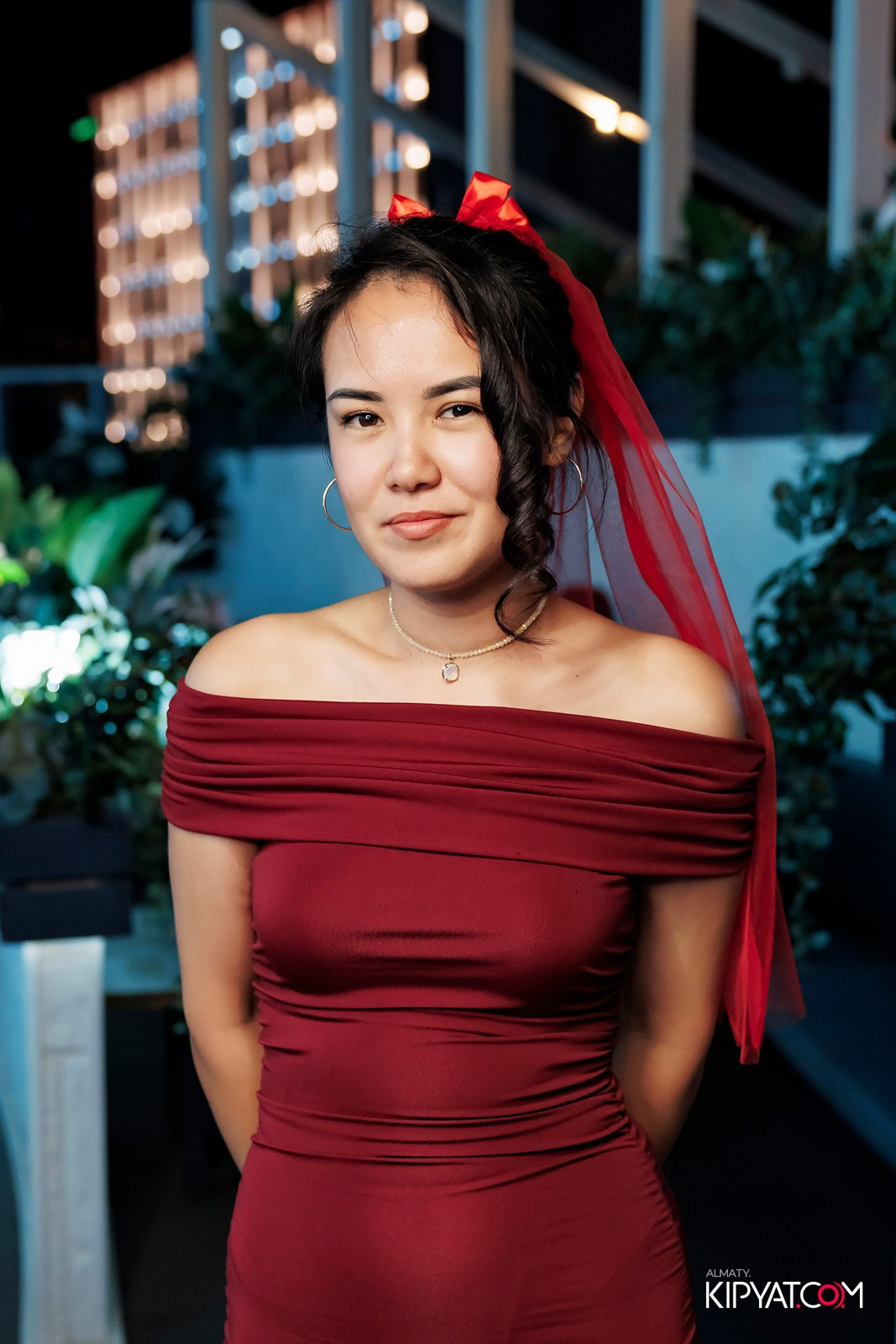 ДОРОГАЯ, Я НЕ ПИЛ. КИПЯТКОМ АЛМАТЫ!