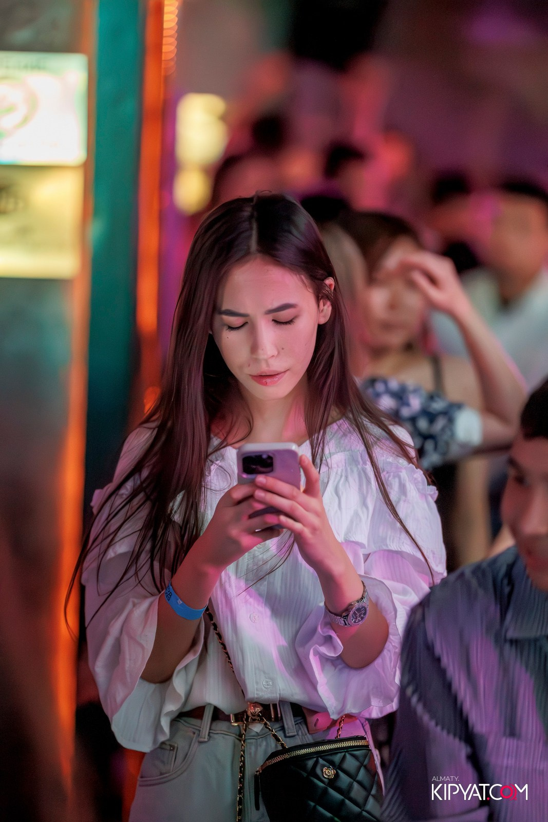 BHB. КИПЯТКОМ АЛМАТЫ!