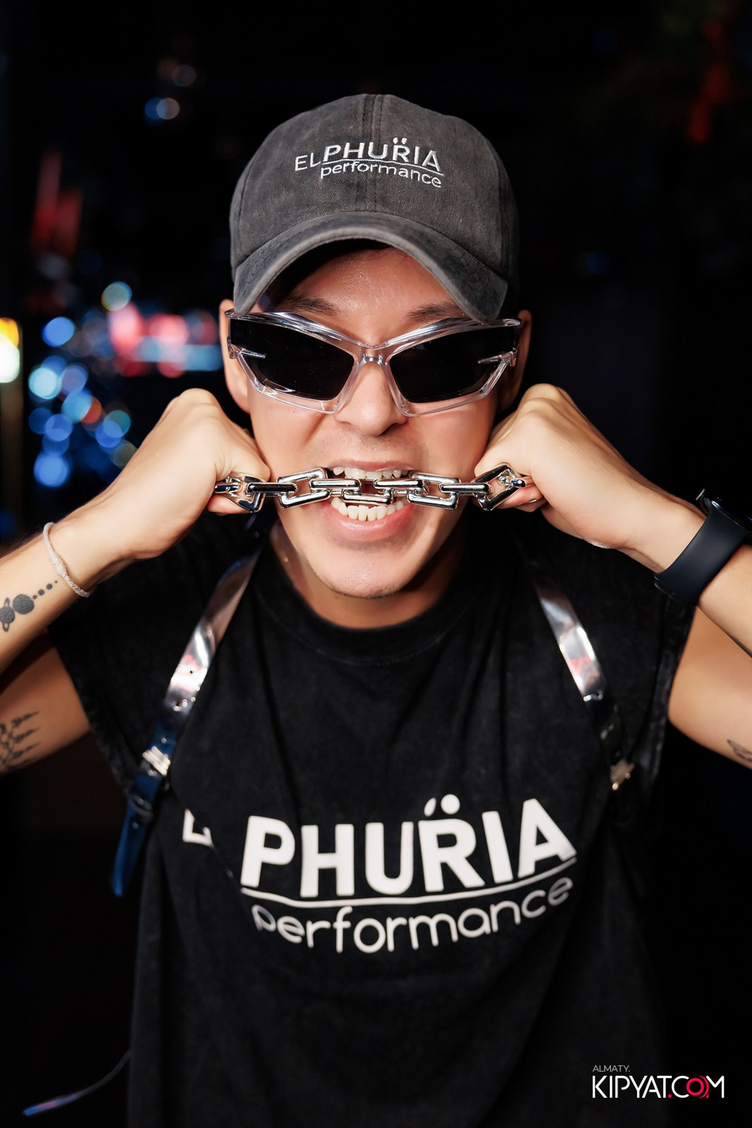 ДОРОГАЯ, Я НЕ ПИЛ. КИПЯТКОМ АЛМАТЫ! Фотосъемка мероприятий в Алматы