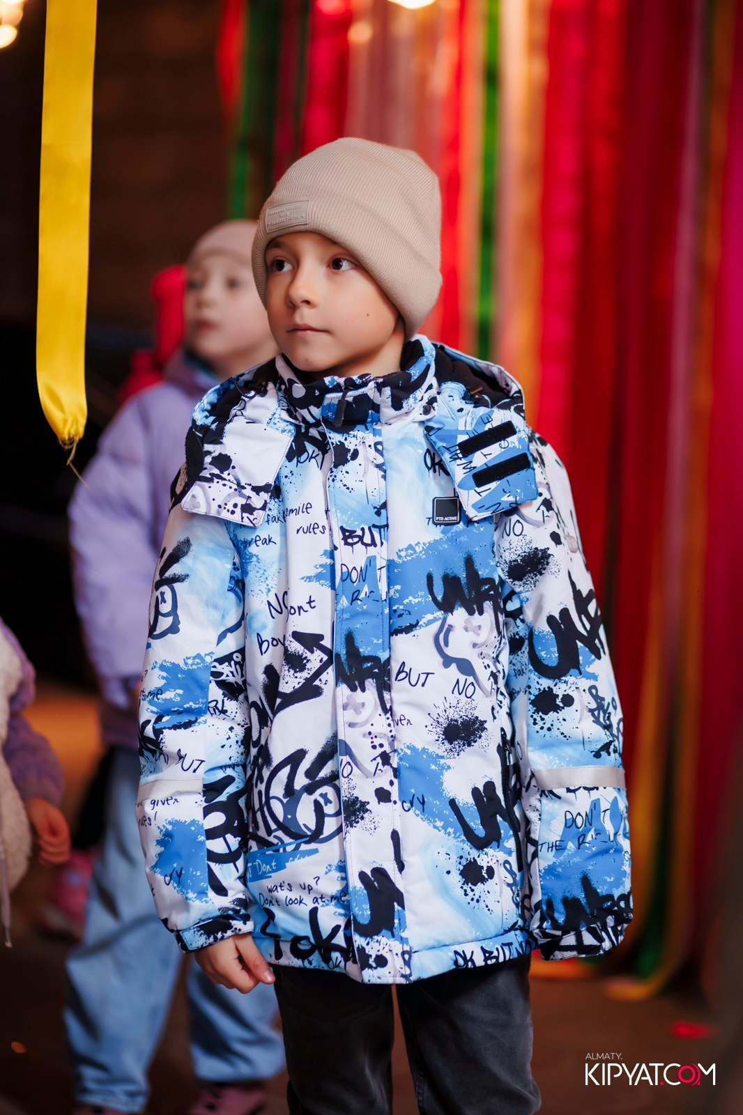 МАСЛЕНИЦА В THE WALL STREET KARAOKE. КИПЯТКОМ АЛМАТЫ! Фотосъемка мероприятий в Алматы