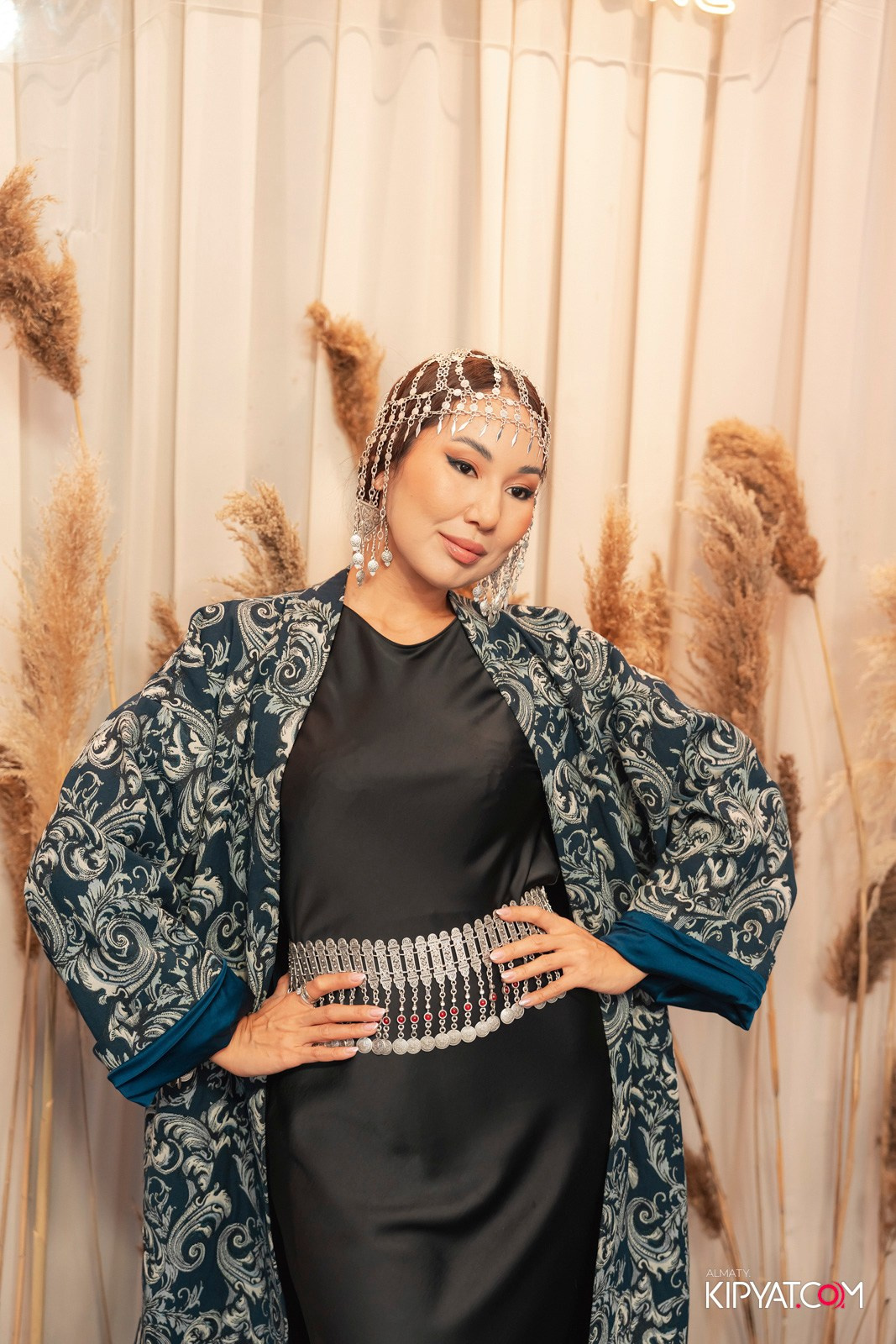 ETHNO POP-UP STORE, SABANTOI B SADU ARENA. КИПЯТКОМ АЛМАТЫ!