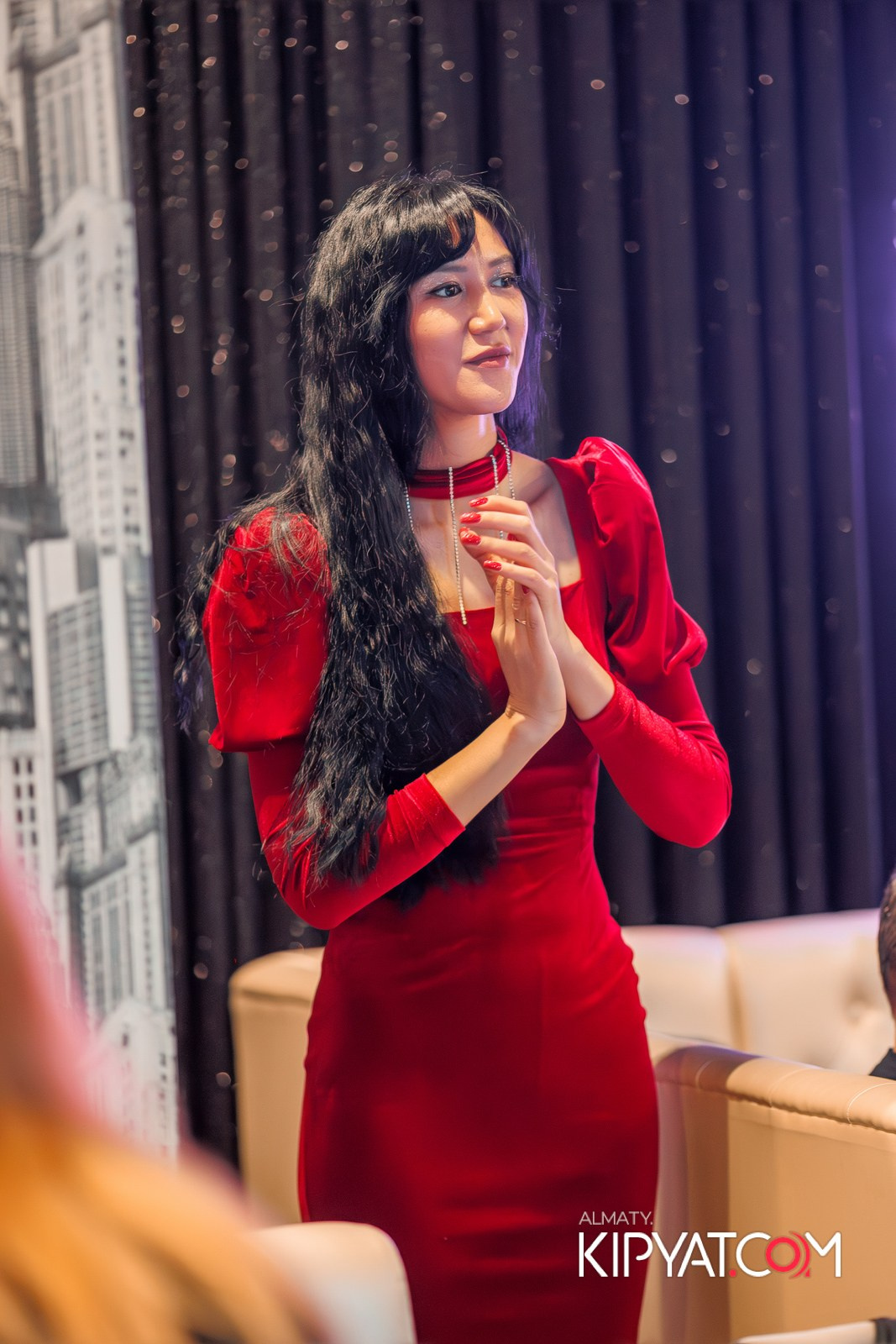 НОВОГОДНИЙ ОТЧЕТНЫЙ КОНЦЕРТ МУЗЫКАЛЬНОЙ ШКОЛЫ «SOULWAY». КИПЯТКОМ АЛМАТЫ!