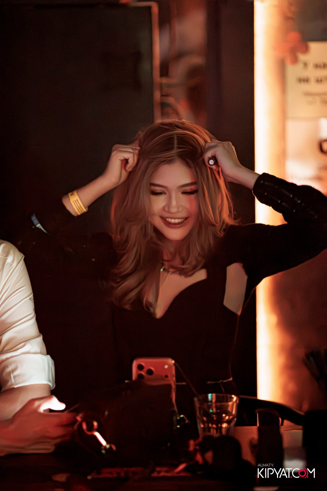 BHB «Halloween Party». КИПЯТКОМ АЛМАТЫ!