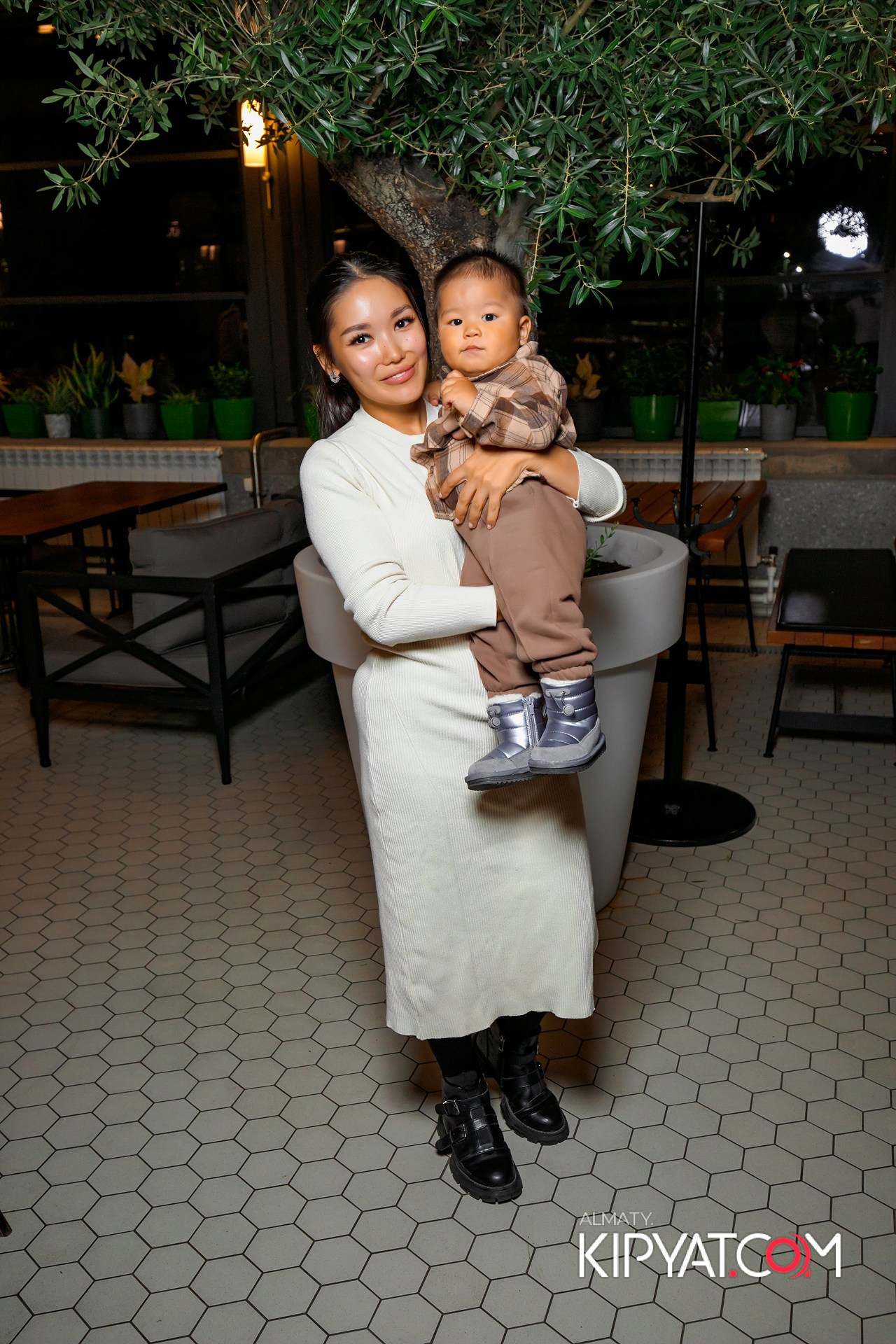 PAULANER. КИПЯТКОМ АЛМАТЫ!