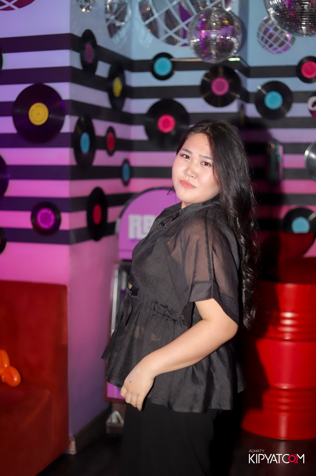 ДОРОГАЯ, Я НЕ ПИЛ. КИПЯТКОМ АЛМАТЫ! Фотосъемка мероприятий в Алматы