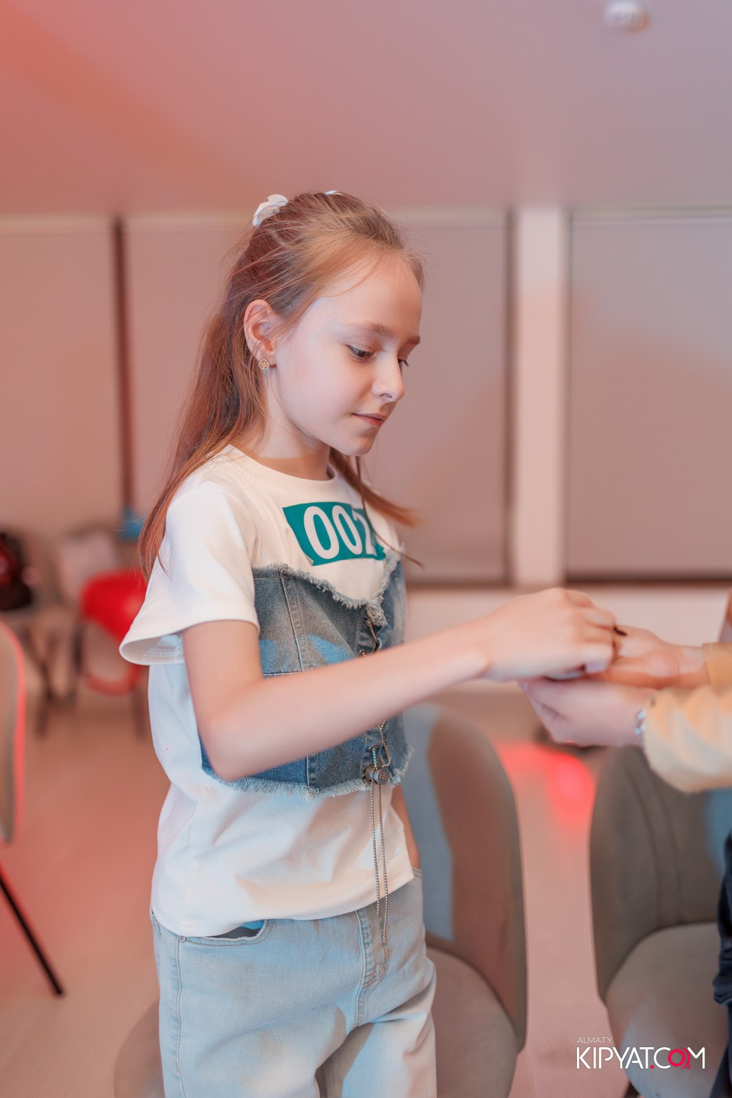 КВЕСТ-ШОУ ALAROVICH ИГРА В КАЛЬМАРА. КИПЯТКОМ АЛМАТЫ!