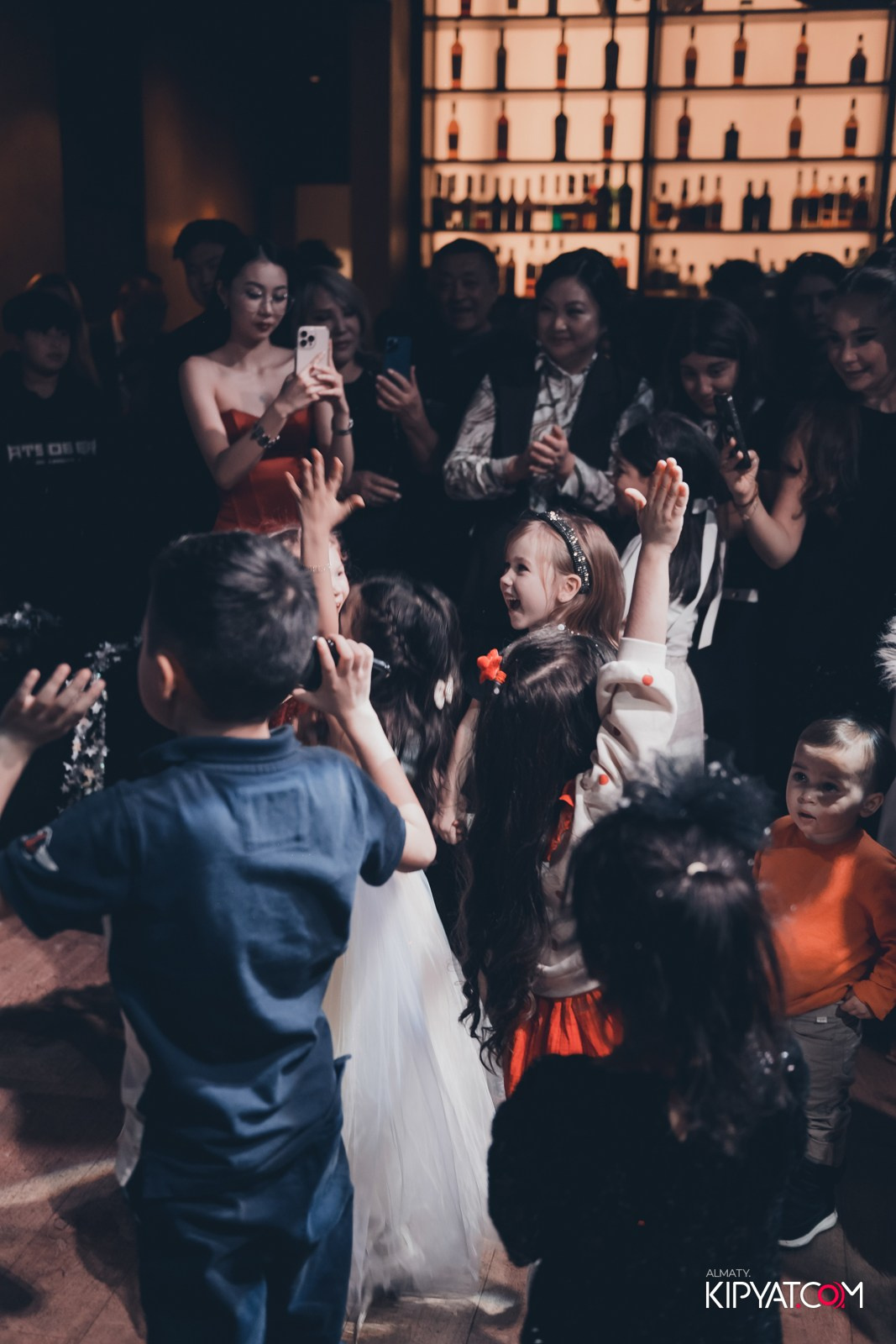 ZIYAFET MEAT HOUSЕ. КИПЯТКОМ АЛМАТЫ!