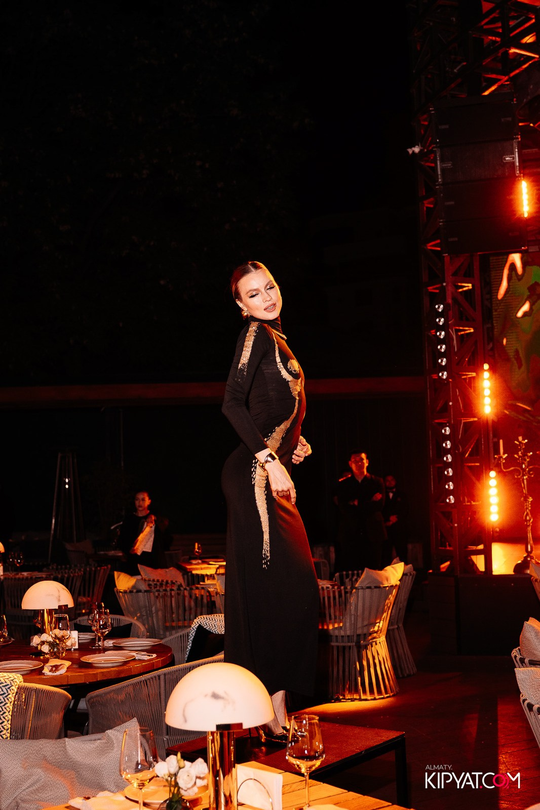 QUEEN. КИПЯТКОМ АЛМАТЫ!