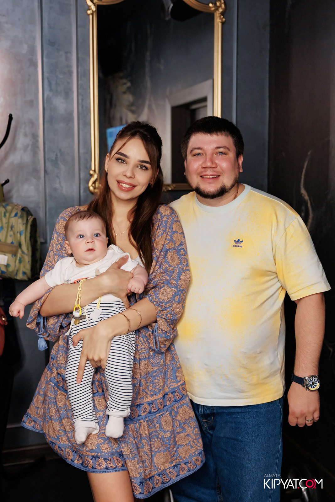 ДОРОГАЯ, Я НЕ ПИЛ. КИПЯТКОМ АЛМАТЫ! Фотосъемка мероприятий в Алматы