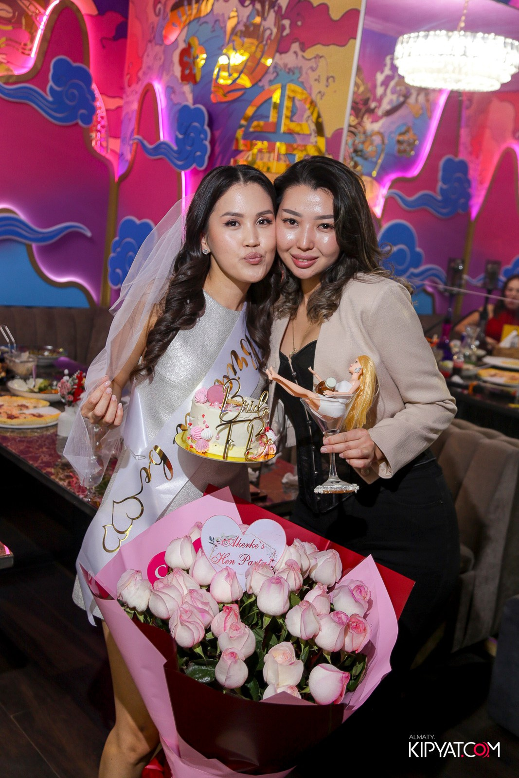 УХО И МЕДВЕДЬ НА САИНА. КИПЯТКОМ АЛМАТЫ!