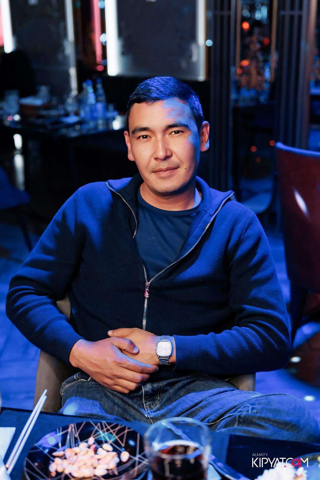 ЗАЯ, НА БИС. КИПЯТКОМ АЛМАТЫ!