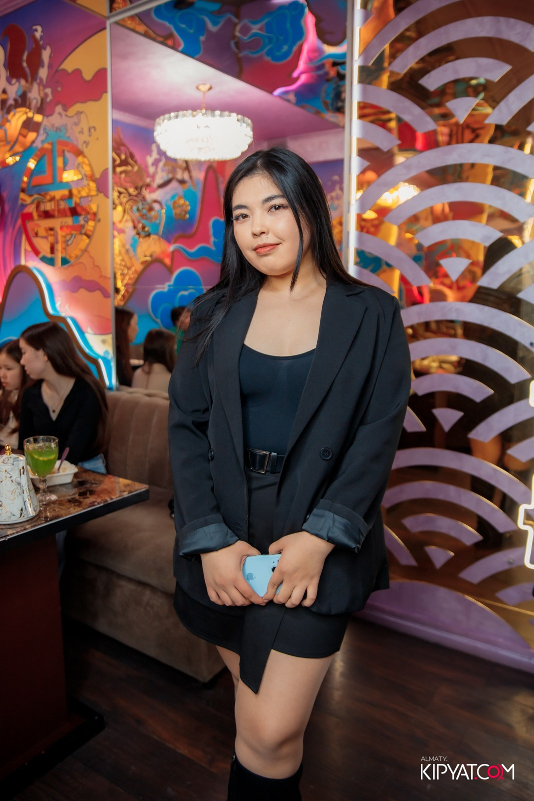 УХО ИМЕДВЕДЬ НА САИНА. КИПЯТКОМ АЛМАТЫ!