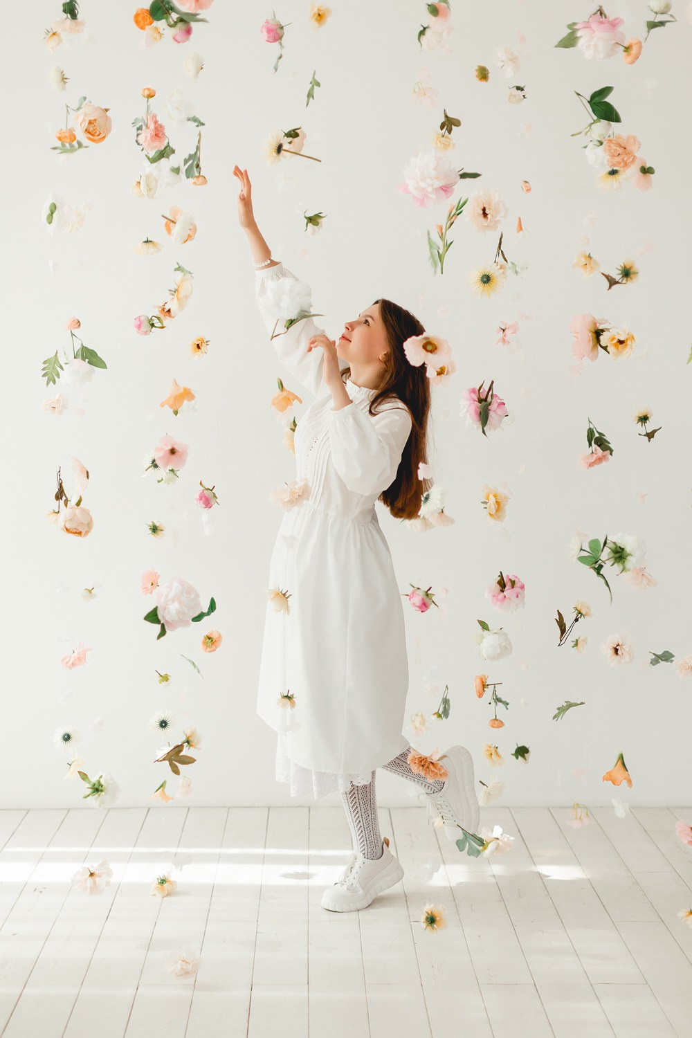 Студия. Семейный фотограф Екатерина Шустрова Москва и Одинцово