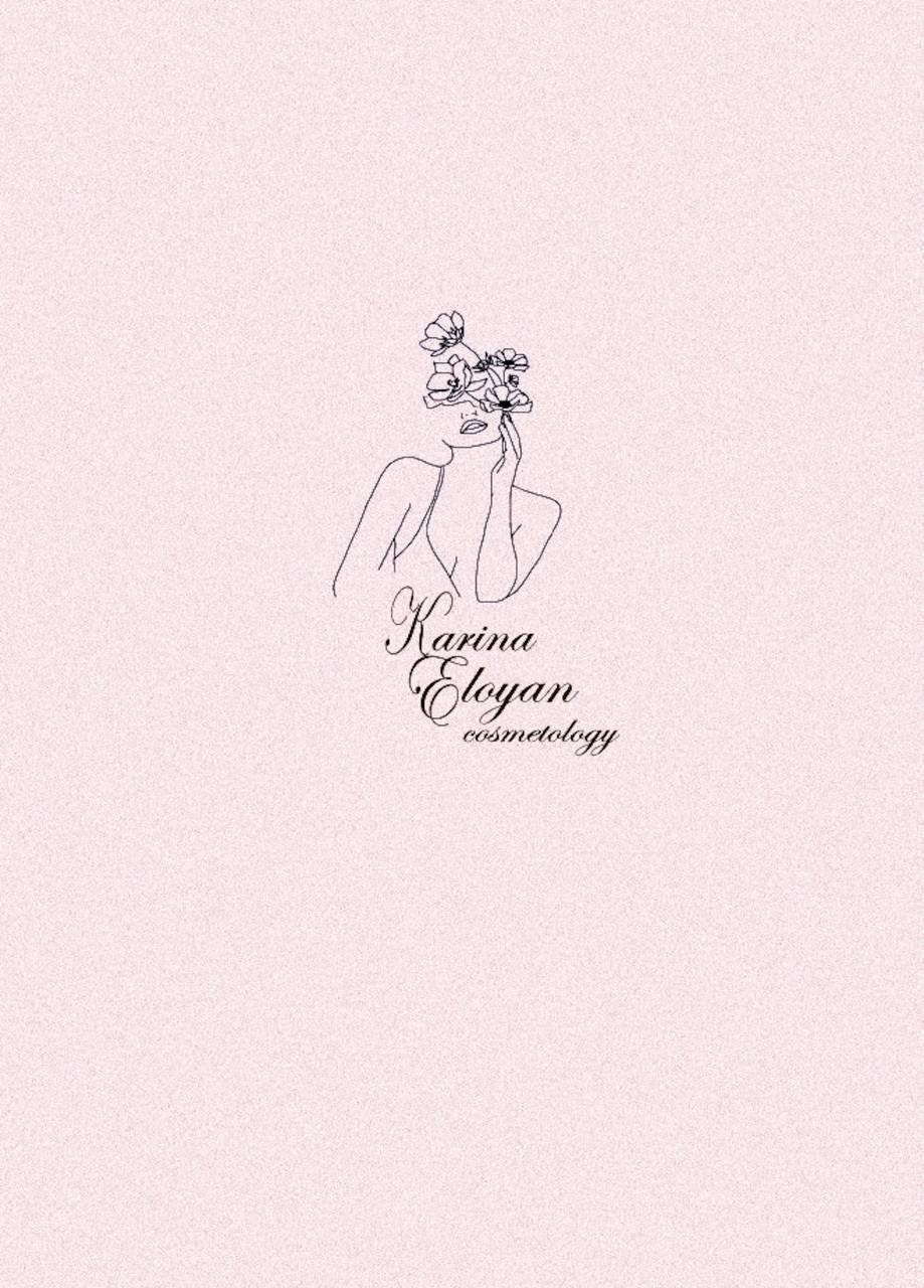 Логотипы I Полиграфия. Anushikcreates