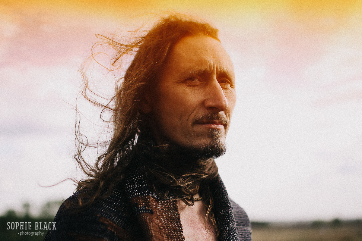 Дом Солнца. Соня Черных (sophieblack)