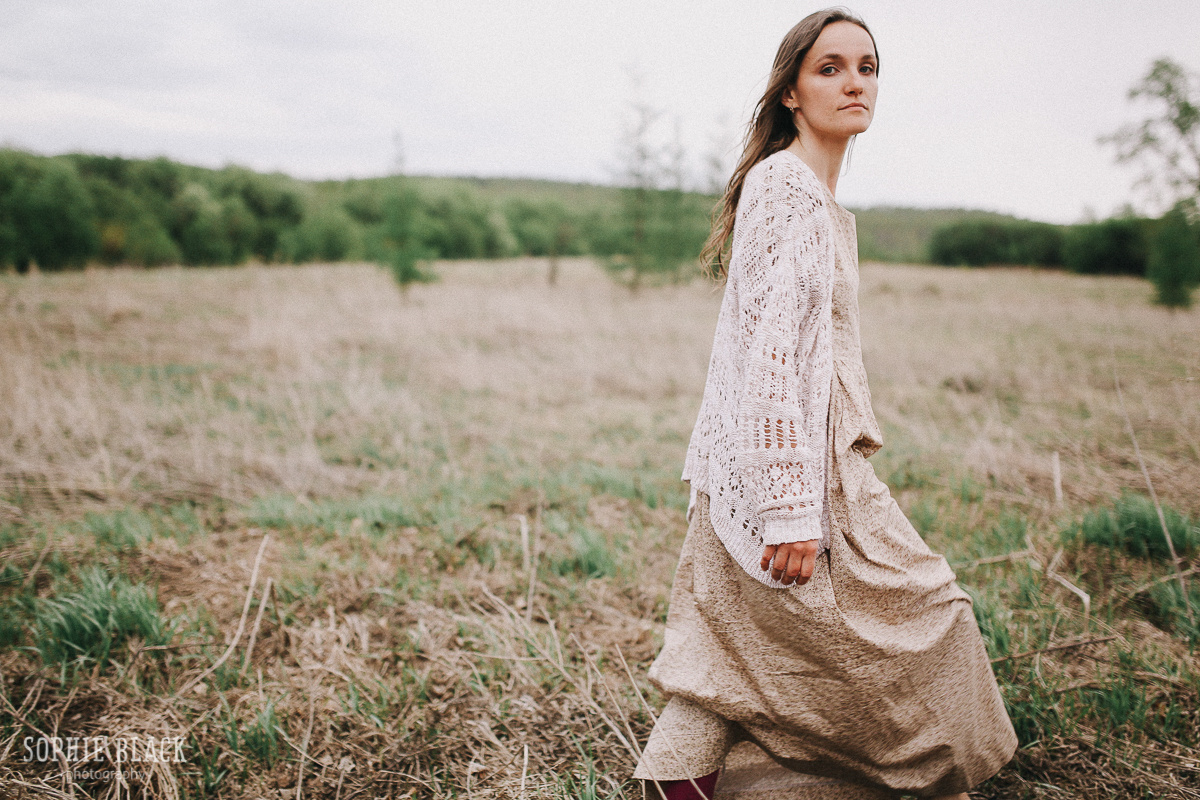 Дом Солнца. Соня Черных (sophieblack)