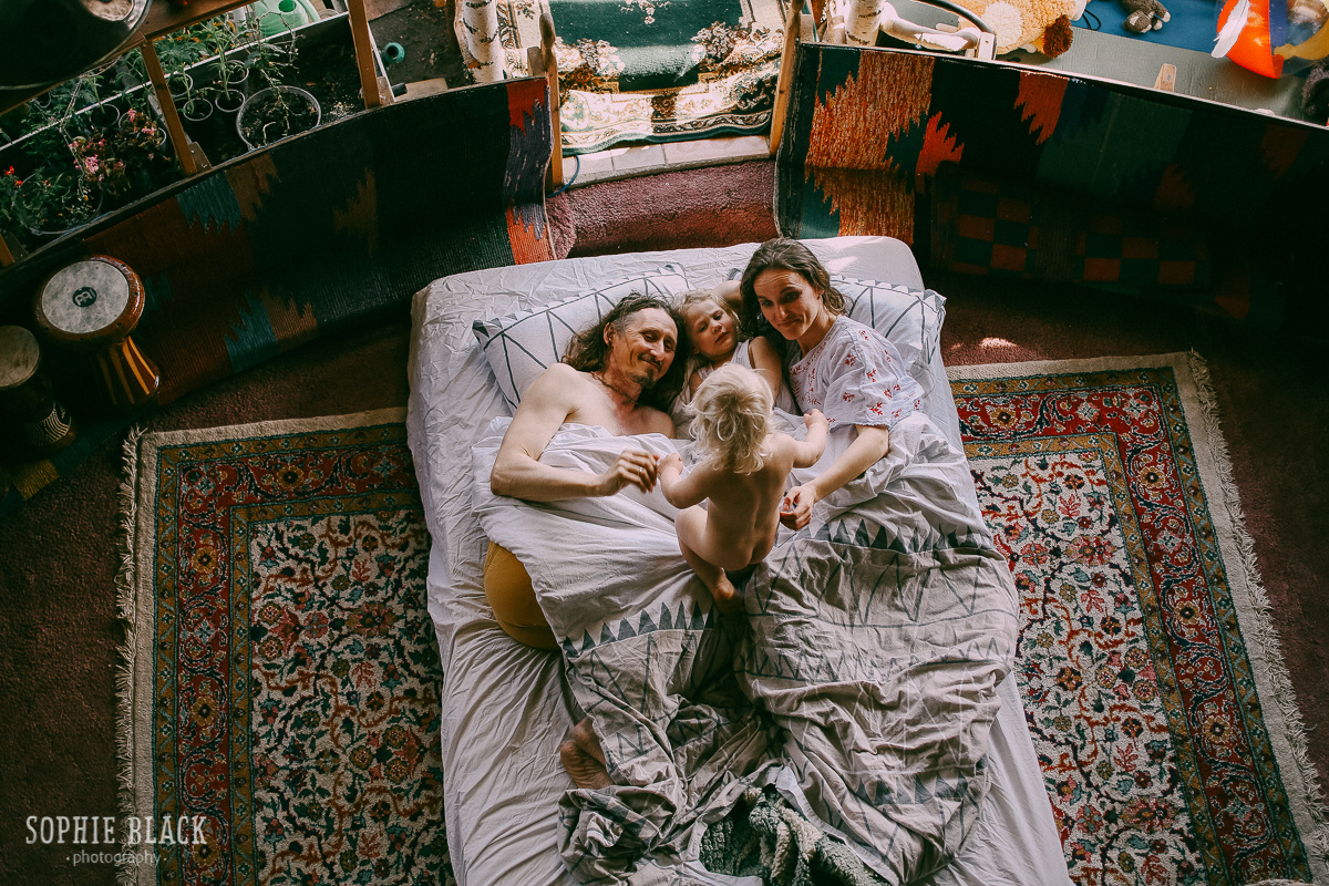 Дом Солнца. Соня Черных (sophieblack)