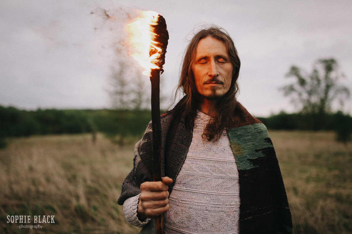 Дом Солнца. Соня Черных (sophieblack)