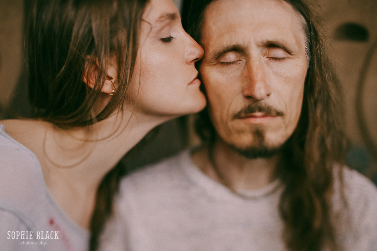 Дом Солнца. Соня Черных (sophieblack)