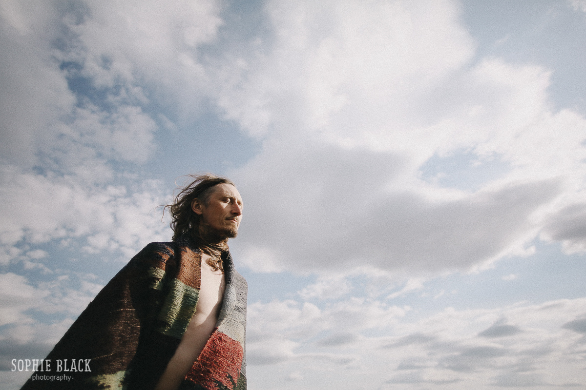 Дом Солнца. Соня Черных (sophieblack)