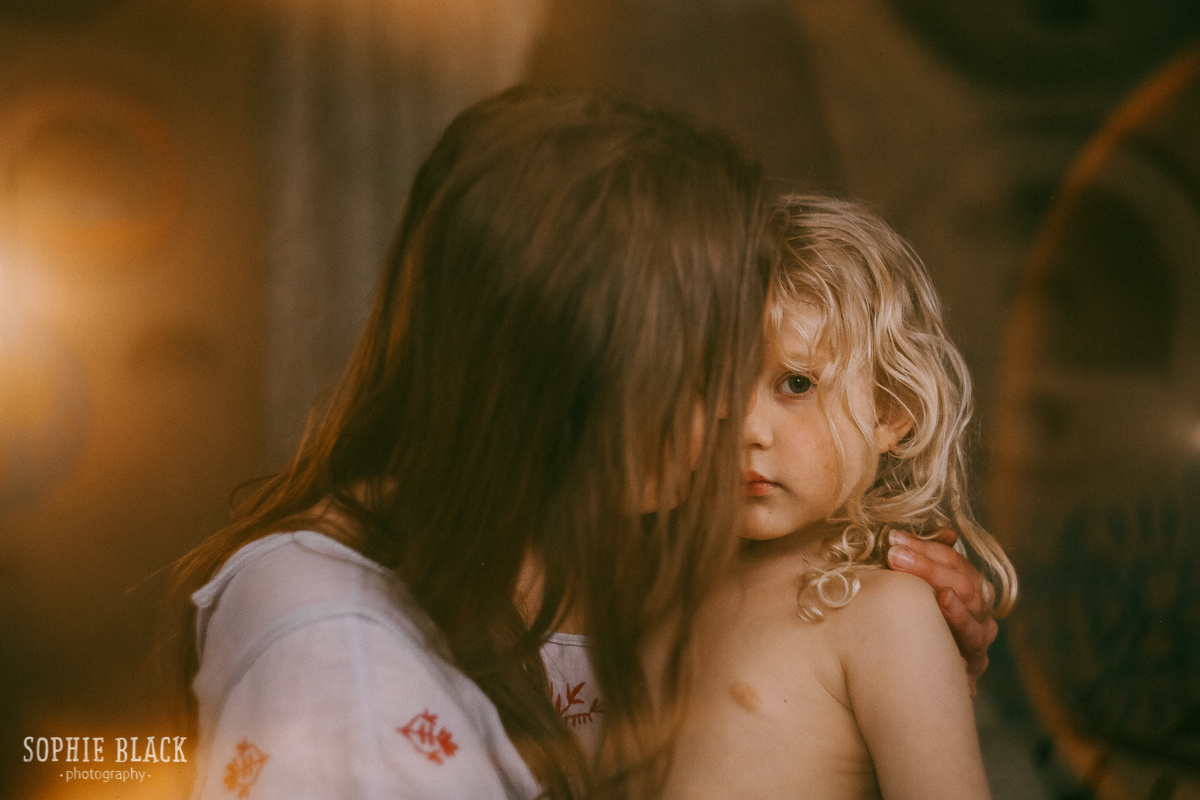 Дом Солнца. Соня Черных (sophieblack)