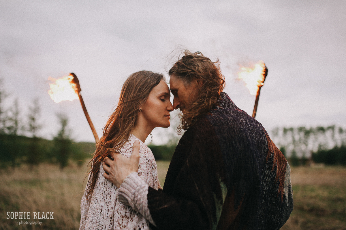 Дом Солнца. Соня Черных (sophieblack)