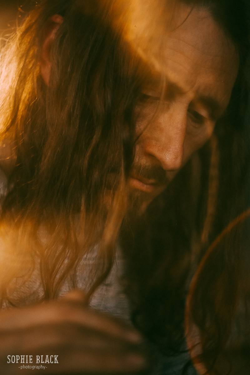 Дом Солнца. Соня Черных (sophieblack)