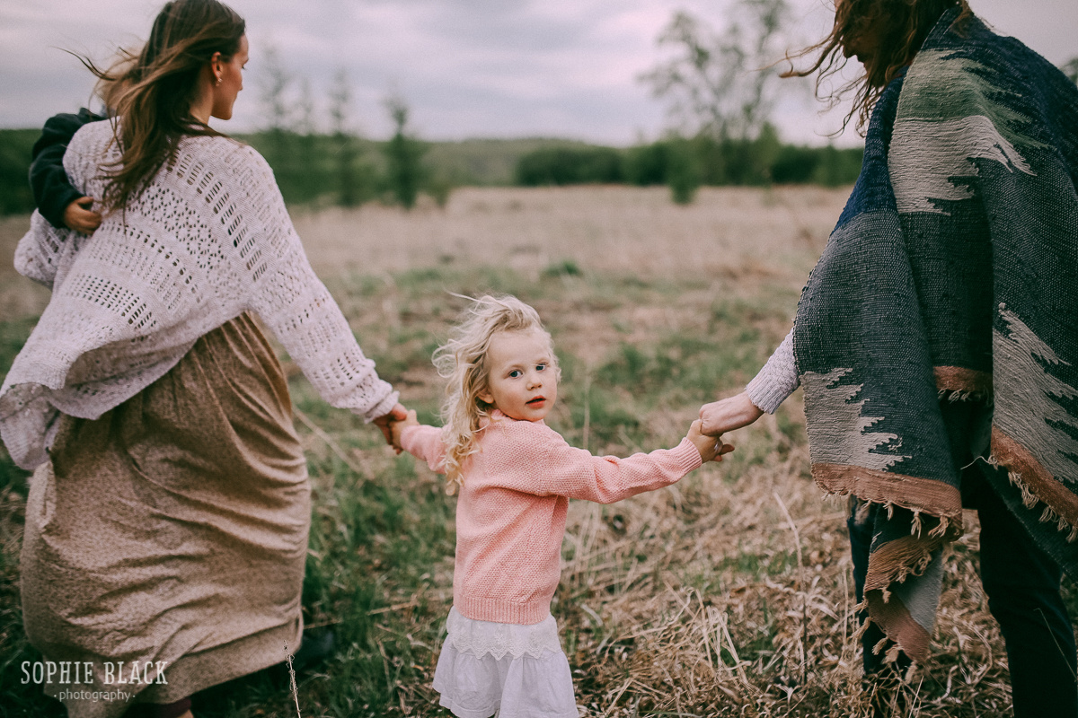 Дом Солнца. Соня Черных (sophieblack)