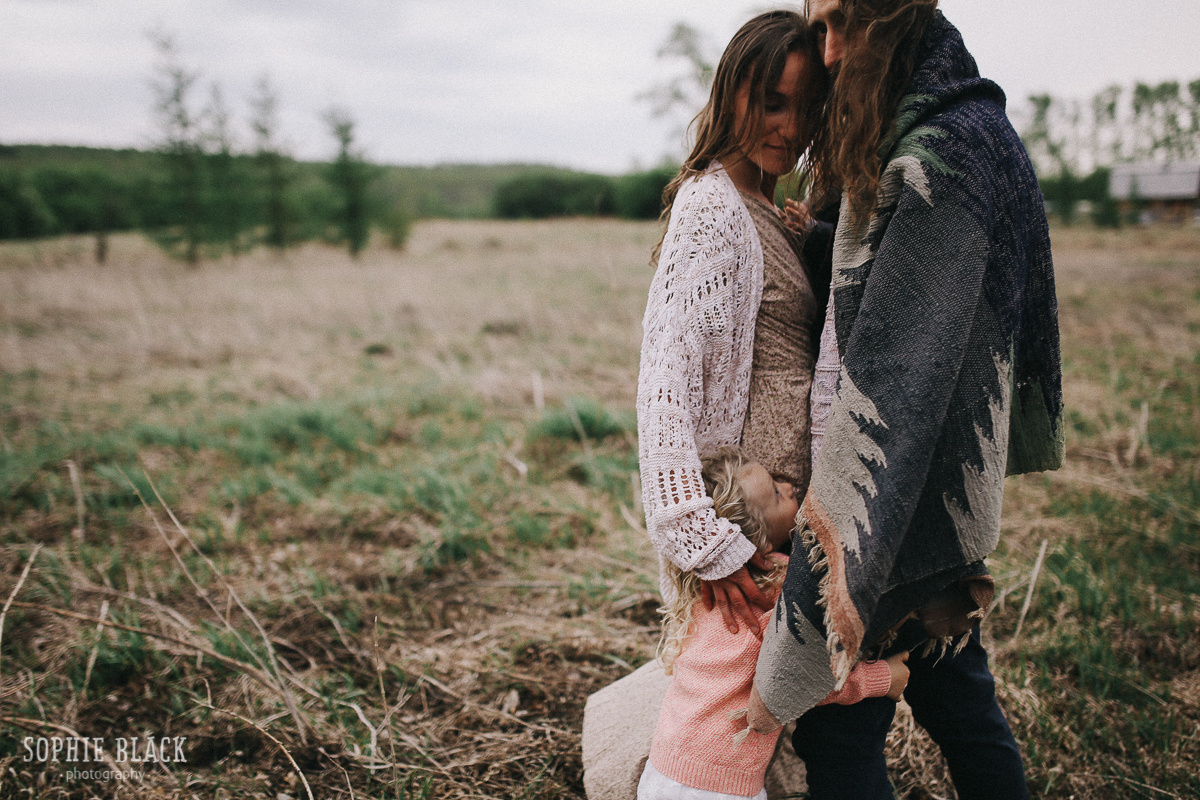 Дом Солнца. Соня Черных (sophieblack)