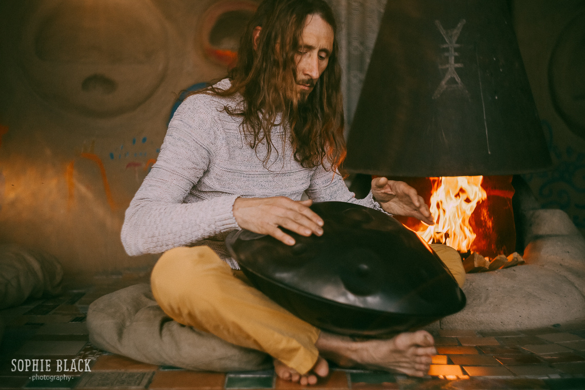 Дом Солнца. Соня Черных (sophieblack)